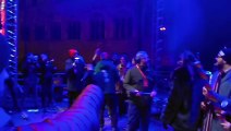 Capodanno, la grande festa a Trento