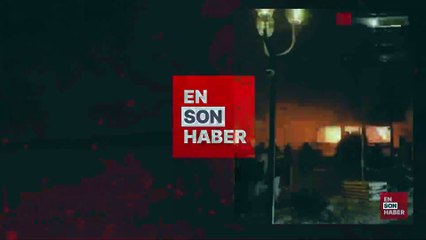 İsviçre'de bir kayak merkezinde patlama meydana geldi: Ölü ve yaralılar var.