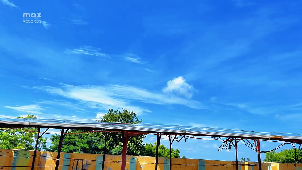 🌥️ Cloudy Weather in My Village #maxrecords #villagelife #weather