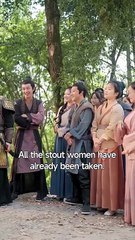 Married My Way to the Throne - More Wives, More Power #Dramabox