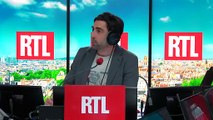 Philippe Juvin, député LR des Hauts-de-Seine, rapporteur général du budget est l'invité de RTL Matin.