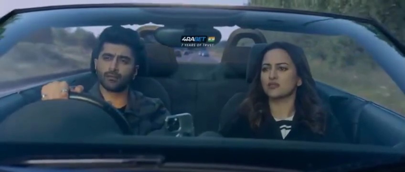 Nikita Roy (2025) Full Hindi Movie