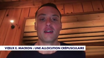 Aleksandar Nikolic : «Il devrait s'excuser pour le résultat de sa politique»