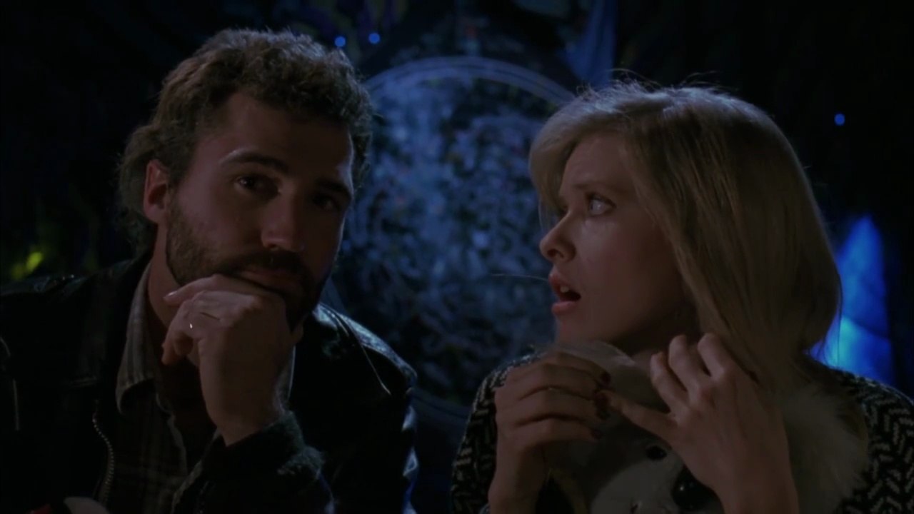 Puppet Master IL Burattinaio (1989) ITA