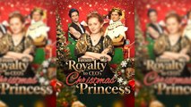 From Royalty To Ceo's Christmas Princess