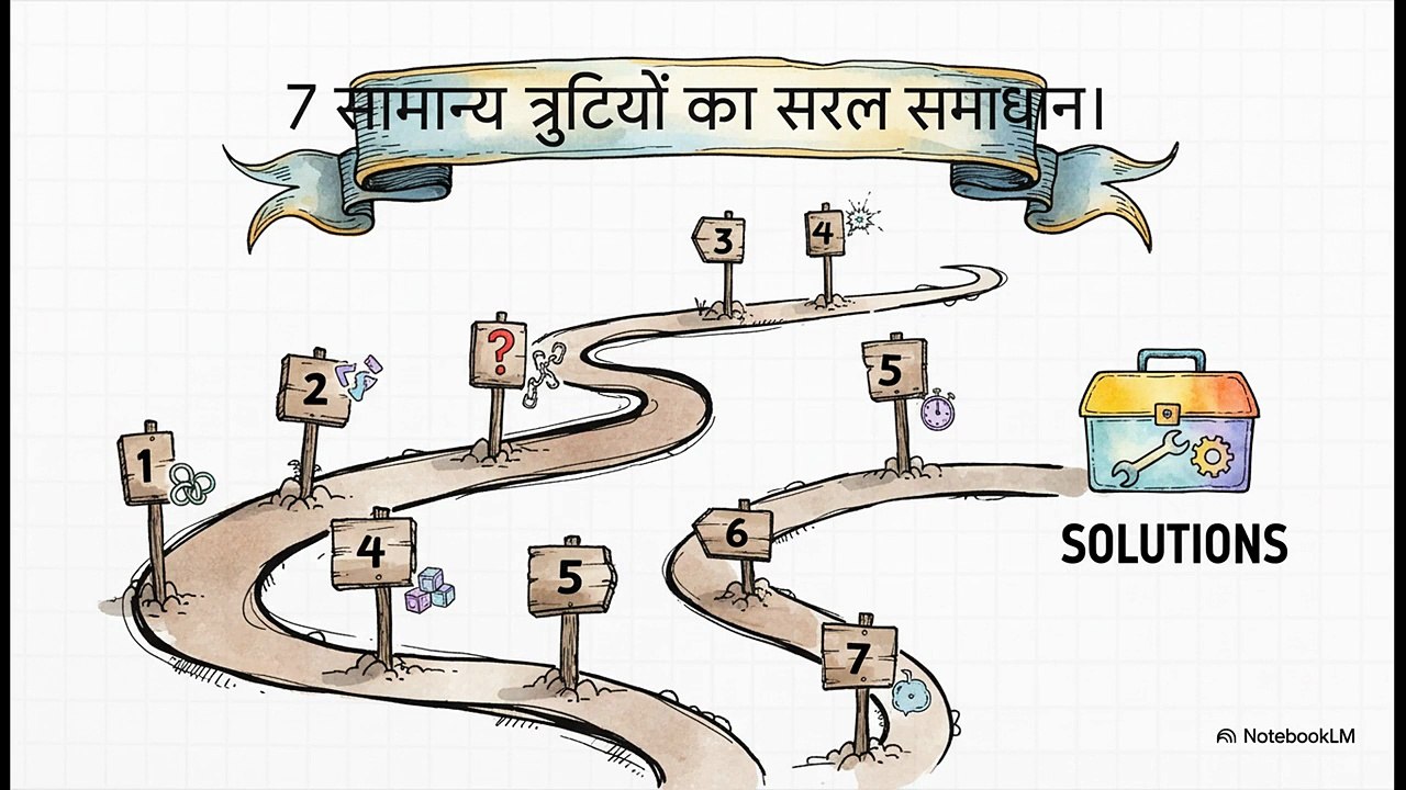 Amazon Listing Errors Explained in Hindi | Error 90057, 90220, 99001 Fix | Seller Guide 2026