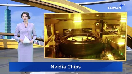 Nvidia Turns to TSMC for More H200 Chips as Chinese Demand Surges