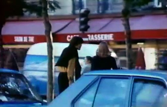 Moi, Fleur Bleue , Jean Yanne, Jodie Foster, Bernard Giraudeau, Marthe Villalonga, Claude Gensac , Daniel Russo