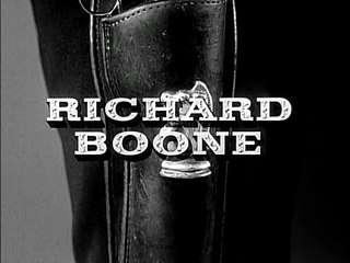 Have Gun Will Travel - S3xE18 - The Pledge