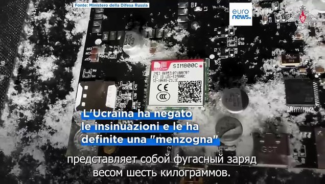 Mosca insiste sul presunto attacco contro la casa di Putin mentre Kiev smentisce