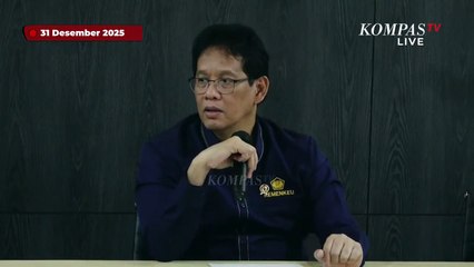 Menkeu Purbaya soal Kenaikan Gaji ASN di 2026: Saya Masih Tunggu Satu Triwulan Lagi, Lihat...