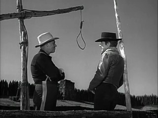 Have Gun Will Travel - S3xE20 - Return to Fort Benjamin