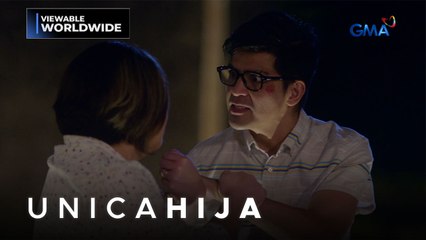 Unica Hija: Zach hits Cara with the harsh truth! (Episode 44)