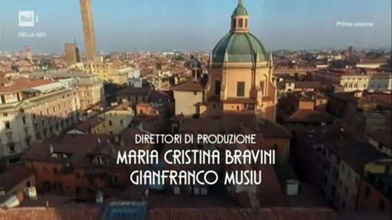 Il Fulgore Di Dony Pupi Avati 2017 Greta Zuccheri Montanari, Saul Nanni, Giulio Scarpati, Ambra Angiolini, Andrea Roncato