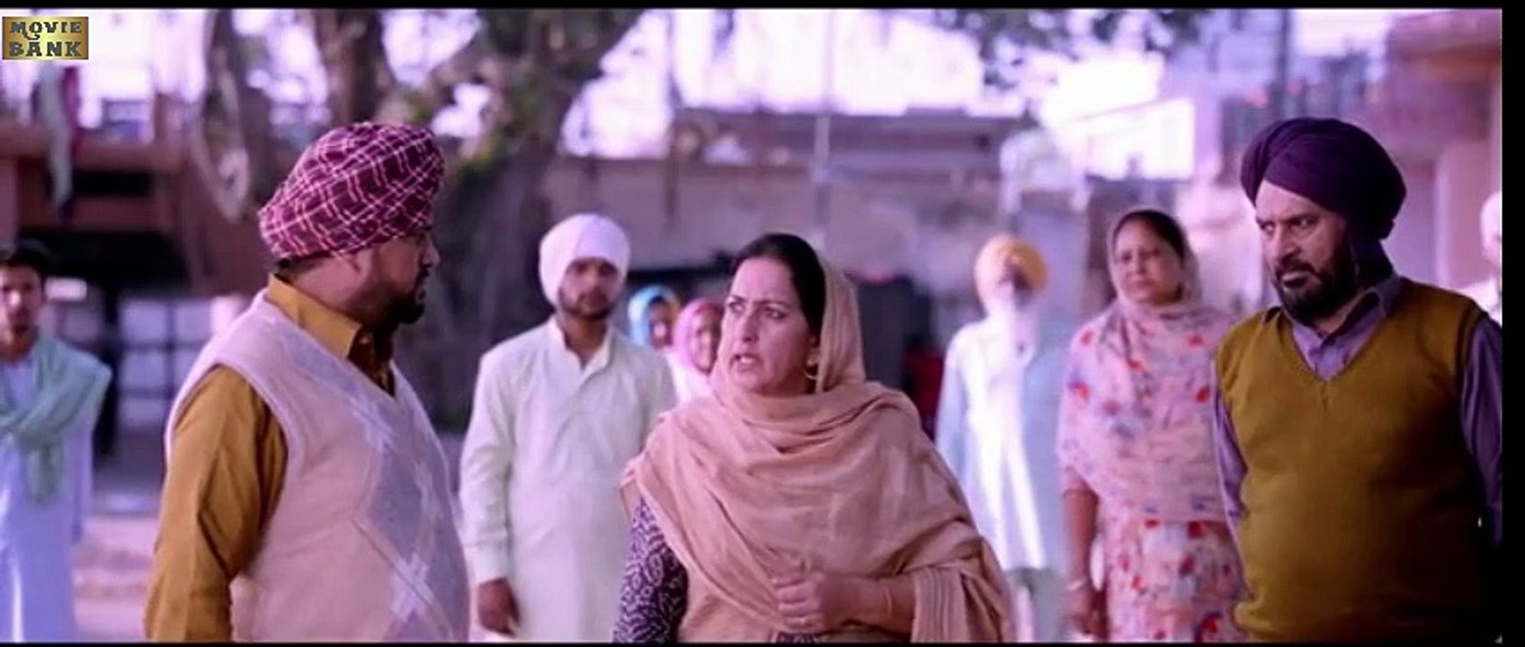 Doorbeen (2019) Movie