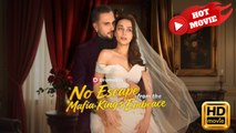 No Escape From The Mafia King's Embrace | Full Movie HD - Drama ShortFilms Hot