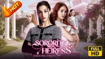 Sorority Heiress Takes Her Throne | Full Movie HD - SweetRomance Love Woman Drama ShortFilms