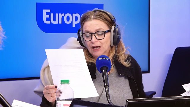 Violences en marge du Nouvel An : «Ce problème devrait être une priorité nationale», estime Valérie Boyer