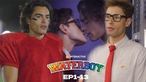[Hot 2025🔥] Waterboy ReelShort FullMovie