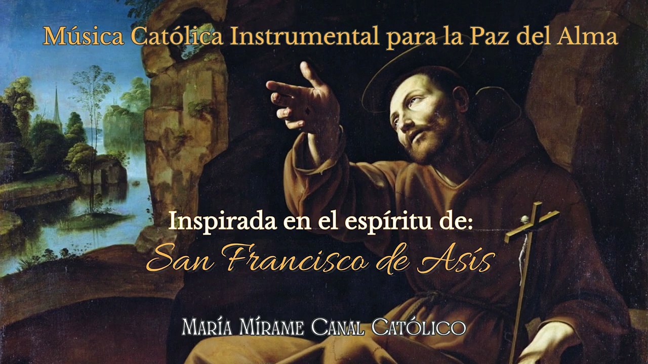 Música Católica para la Paz del Alma