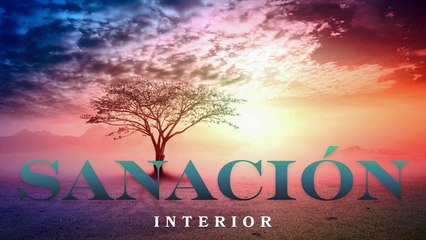 Duerme tranquilo con este audio que te invita a una sanación interior. Es música aramea que me 🥰