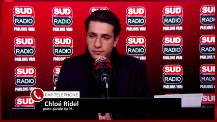 "Emmanuel Macron a détruit la France" - Denis - auditeur de Sud Radio