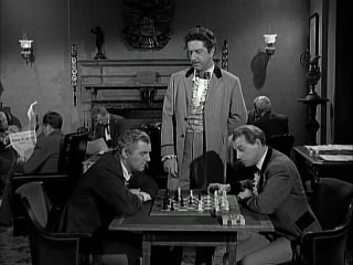 Have Gun Will Travel - S3xE27 - The Gladiators