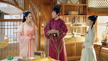 The Royal Highness of the Princess (2025) Episode 21 English Sub