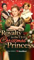 From Royalty to CEO's Christmas Princess#FULLMOVIE