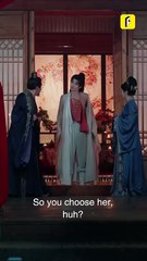 EP 19【Snatching a Playboy Husband】#flickreels