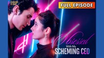 Obsessed With My Scheming CEO (2026) - FULL | WEBSITE FREE