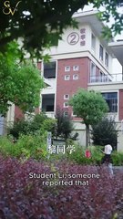 BENEATH THE MASK OF LIES