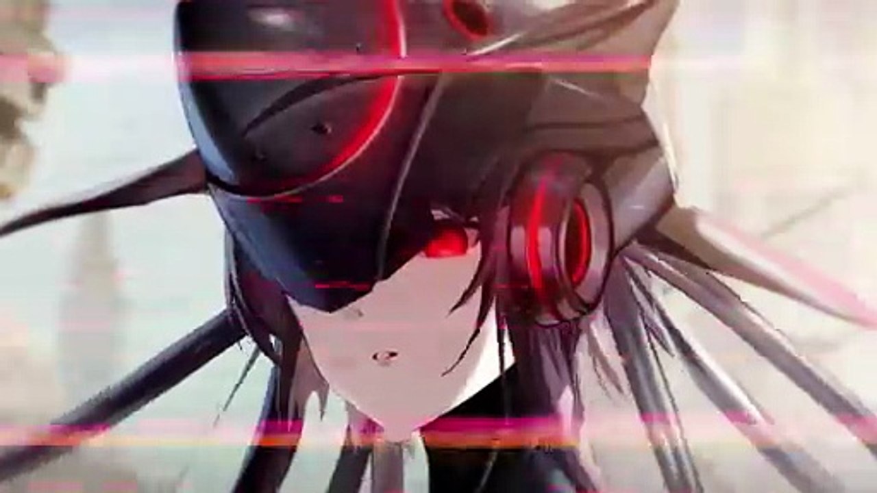 Goddess of Victory Nikke - New Year Update Trailer