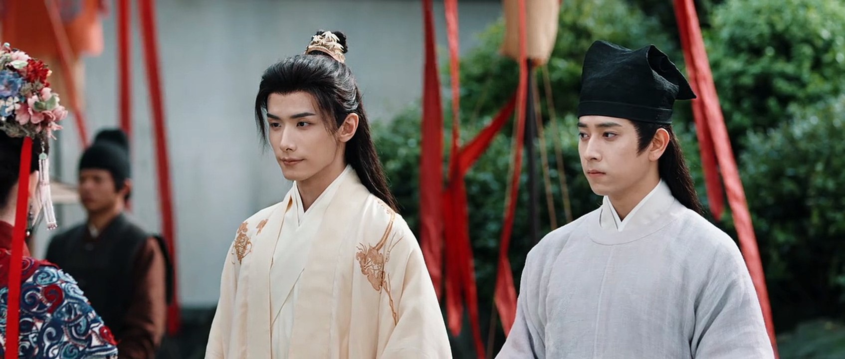 Glory 2025 Episode 10 ENGSUB