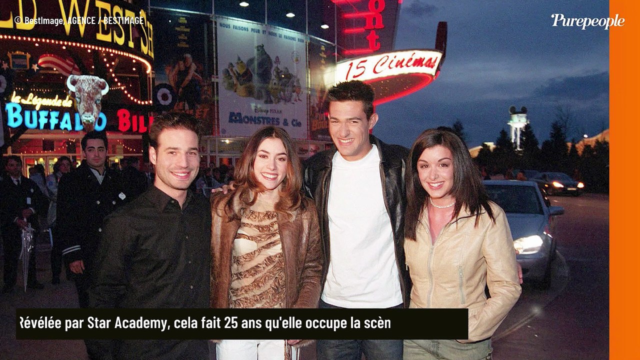 Olivia Ruiz : Nicolas, le père de son fils Nino est un ancien journaliste devenu une figure de la scène musicale française