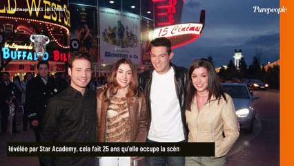 Olivia Ruiz : Nicolas, le père de son fils Nino est un ancien journaliste devenu une figure de la scène musicale française