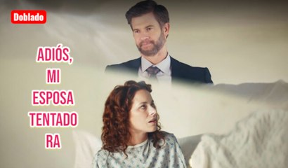 Adios mi esposa tentadora en español – Full HD Movie