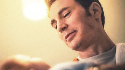 AVENGERS 5: DOOMSDAY Bande Annonce Teaser (2026)