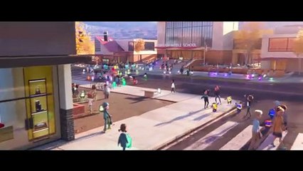 Ron débloque - Bande-annonce #1 [VF|HD1080p]