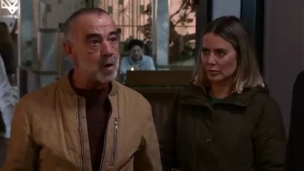 Coronation Street 1st January 2026