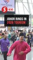 Visit Johor Year 2026 kicks off: Targets 12 million tourists