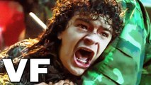 STRANGER THINGS Final Bande Annonce VF (2026) Fin de la Série