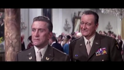 Der Schatten des Giganten 1966 Film Deutsch