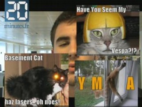 L'explication du mème par 20minutes.fr