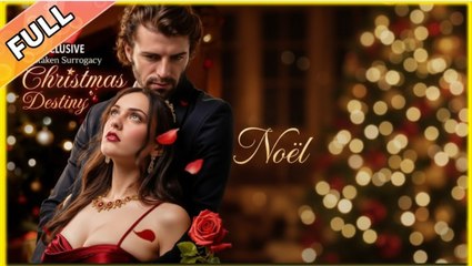 Mistaken Surrogacy Christmas Destiny FULL MOVIE 2026 #ENGLISHSUB