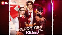 Oops! Nerdy Girl Is My Kitten FULL MOVIE 2026 #ENGLISHSUB