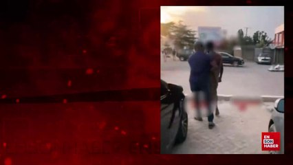 'Ganalı Nuh' gözaltına alındı