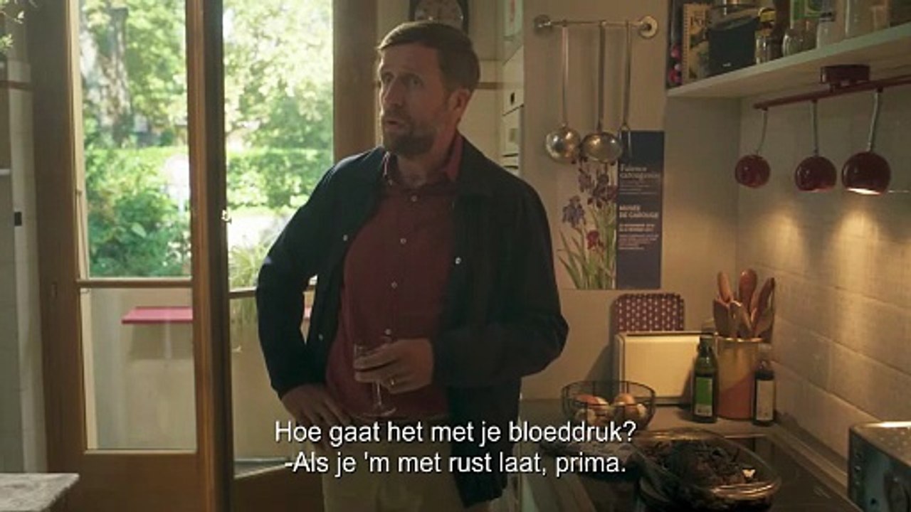 Last Dance: Trailer HD st NL