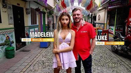 90 Day Fiance- The Other Way - Season 7 Episode 15- Lo Siento