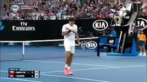 FOX Sports HD (SCTV, HTVC & VTVcab) | Australian Open 2018 : Quarterfinals